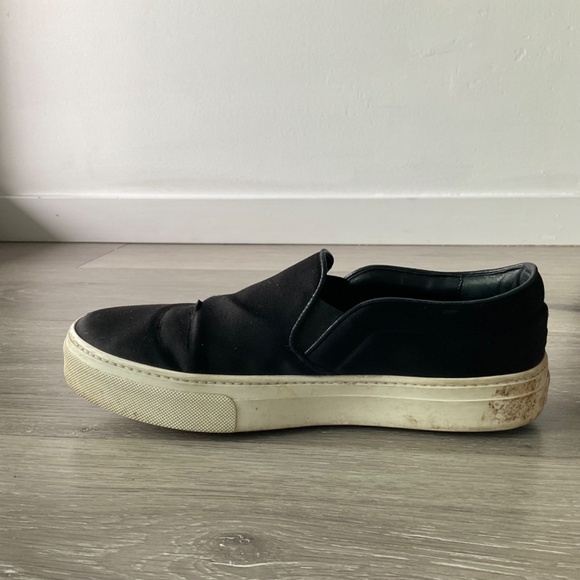 Celine slip-on skate shoes by Phoebe Philo, Made in Italy, size 39 or US 8.5 - Picture 4 of 9